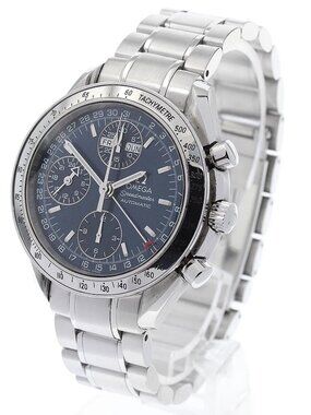 OMEGA Speedmaster